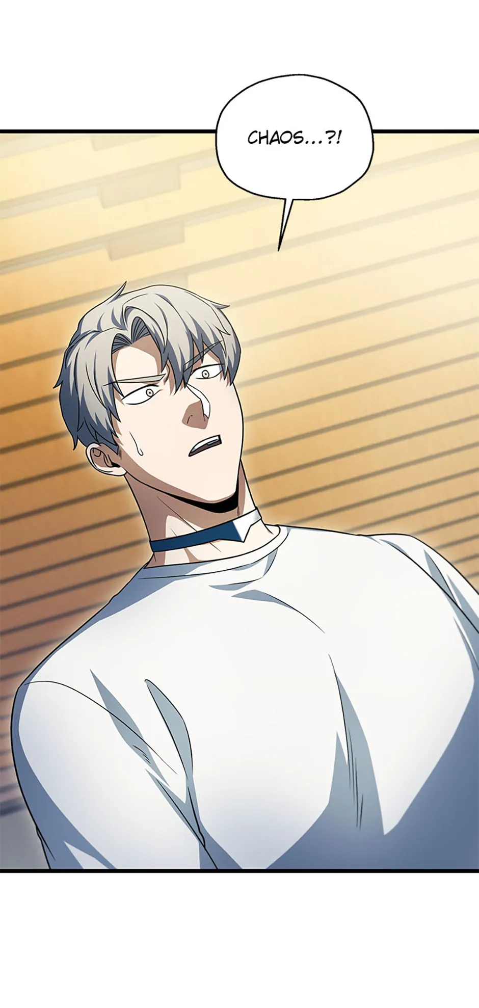 Read The Player Who Can't Level Up ENGLISH Manga Online