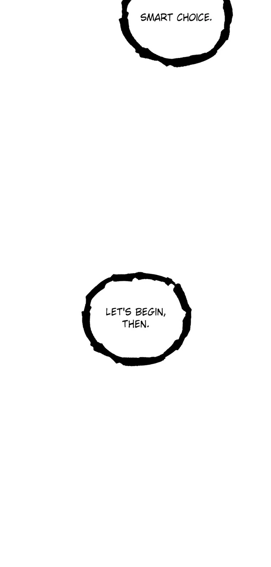 Read The Player Who Can't Level Up ENGLISH Manga Online