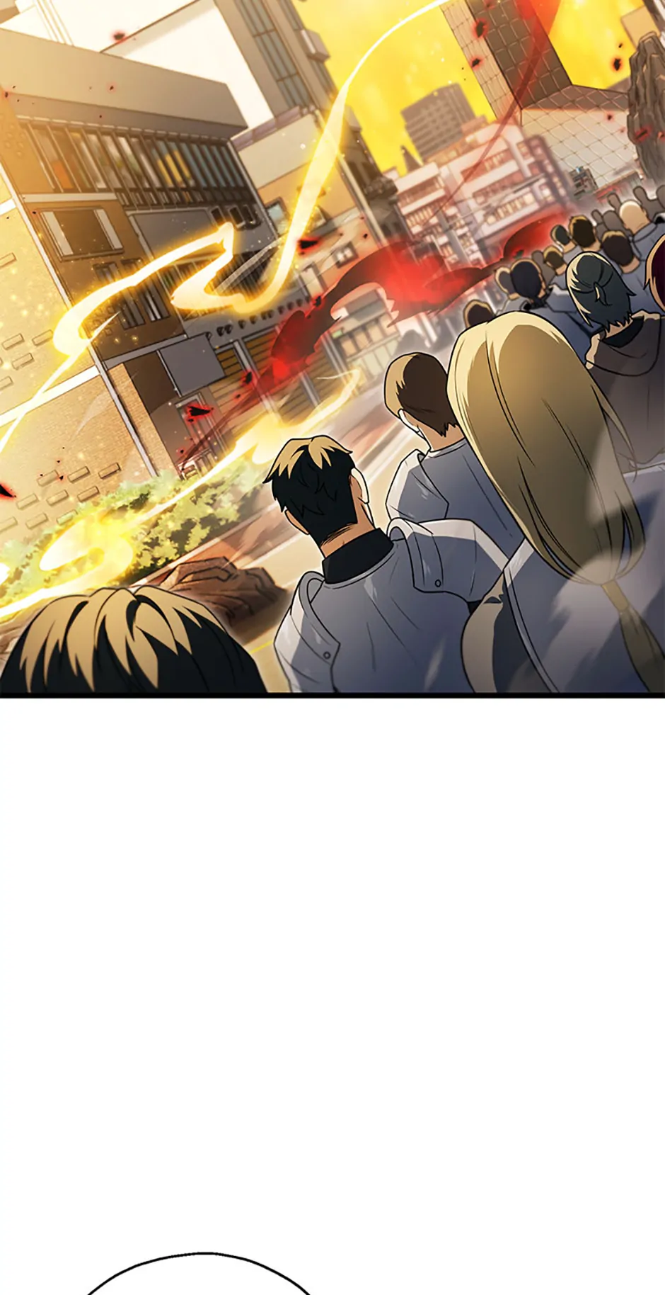 Read The Player Who Can't Level Up ENGLISH Manga Online