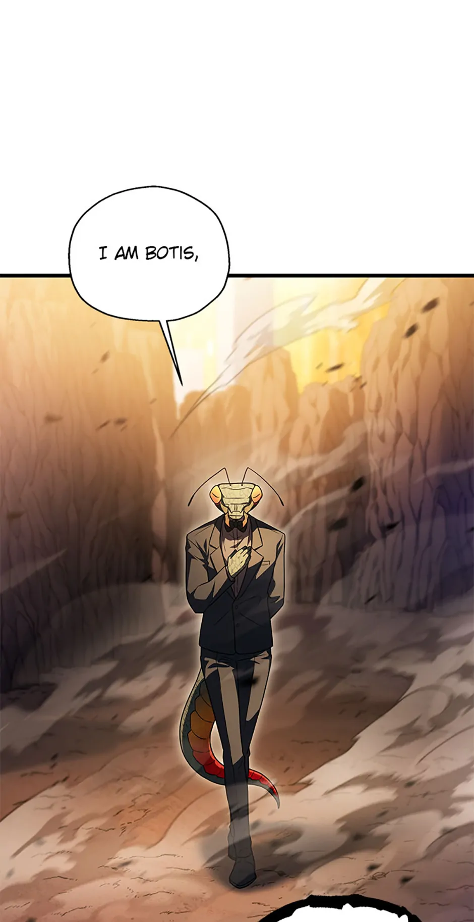 Read The Player Who Can't Level Up ENGLISH Manga Online