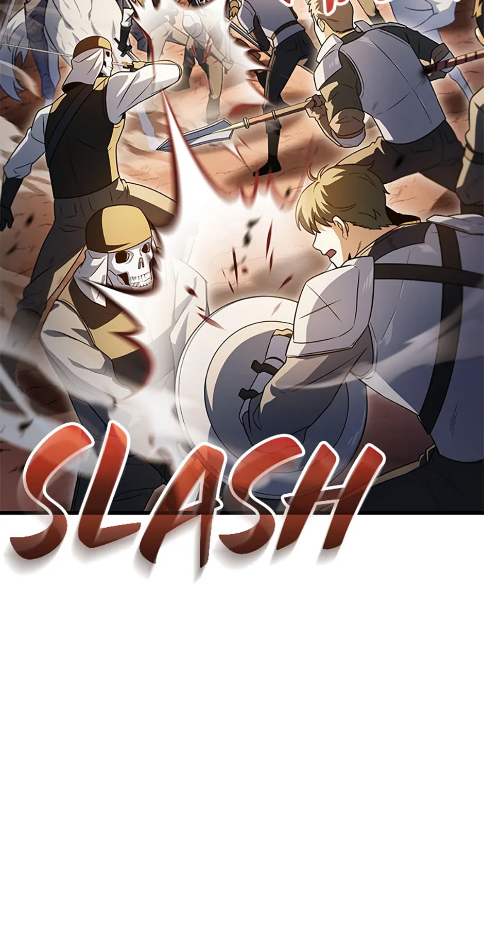 Read The Player Who Can't Level Up ENGLISH Manga Online