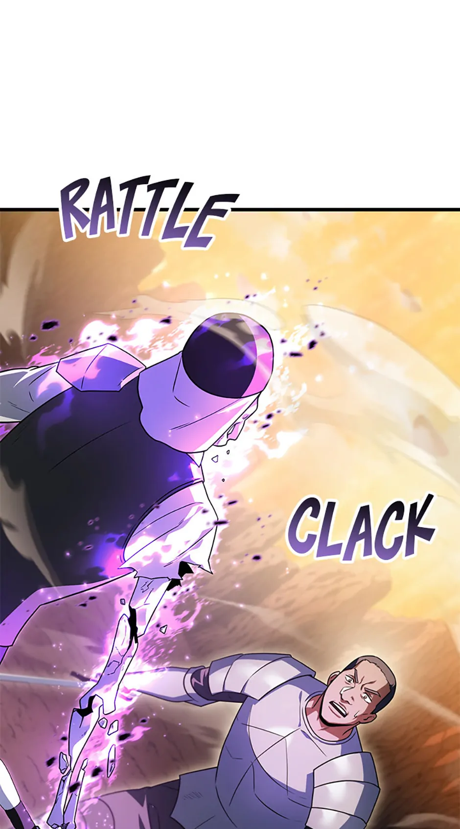 Read The Player Who Can't Level Up ENGLISH Manga Online