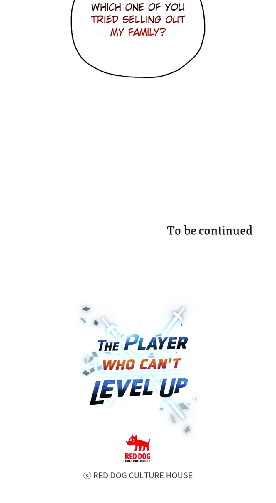 Read The Player Who Can't Level Up ENGLISH Manga Online