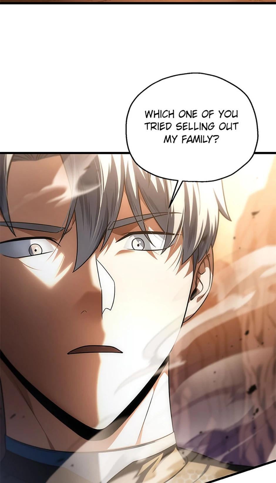 Read The Player Who Can't Level Up ENGLISH Manga Online