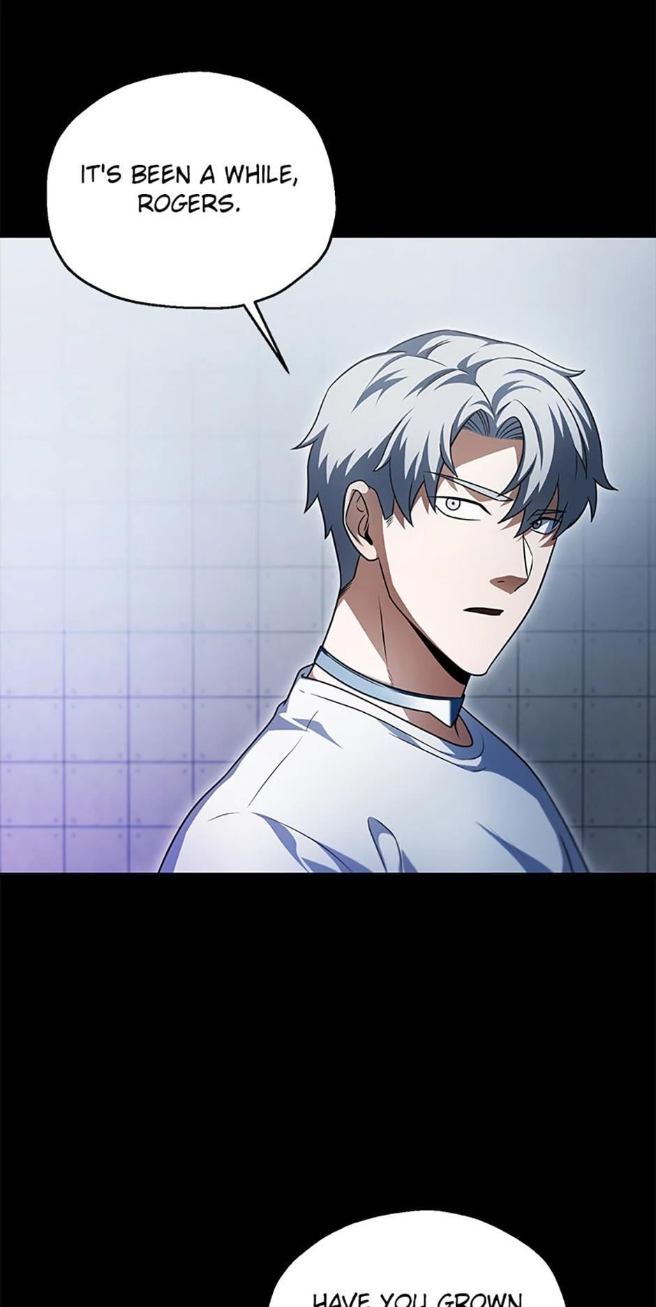 Read The Player Who Can't Level Up ENGLISH Manga Online