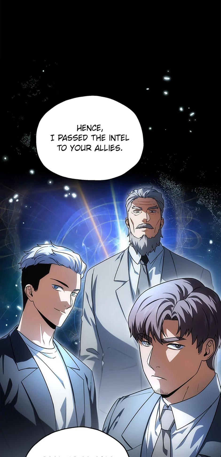 Read The Player Who Can't Level Up ENGLISH Manga Online