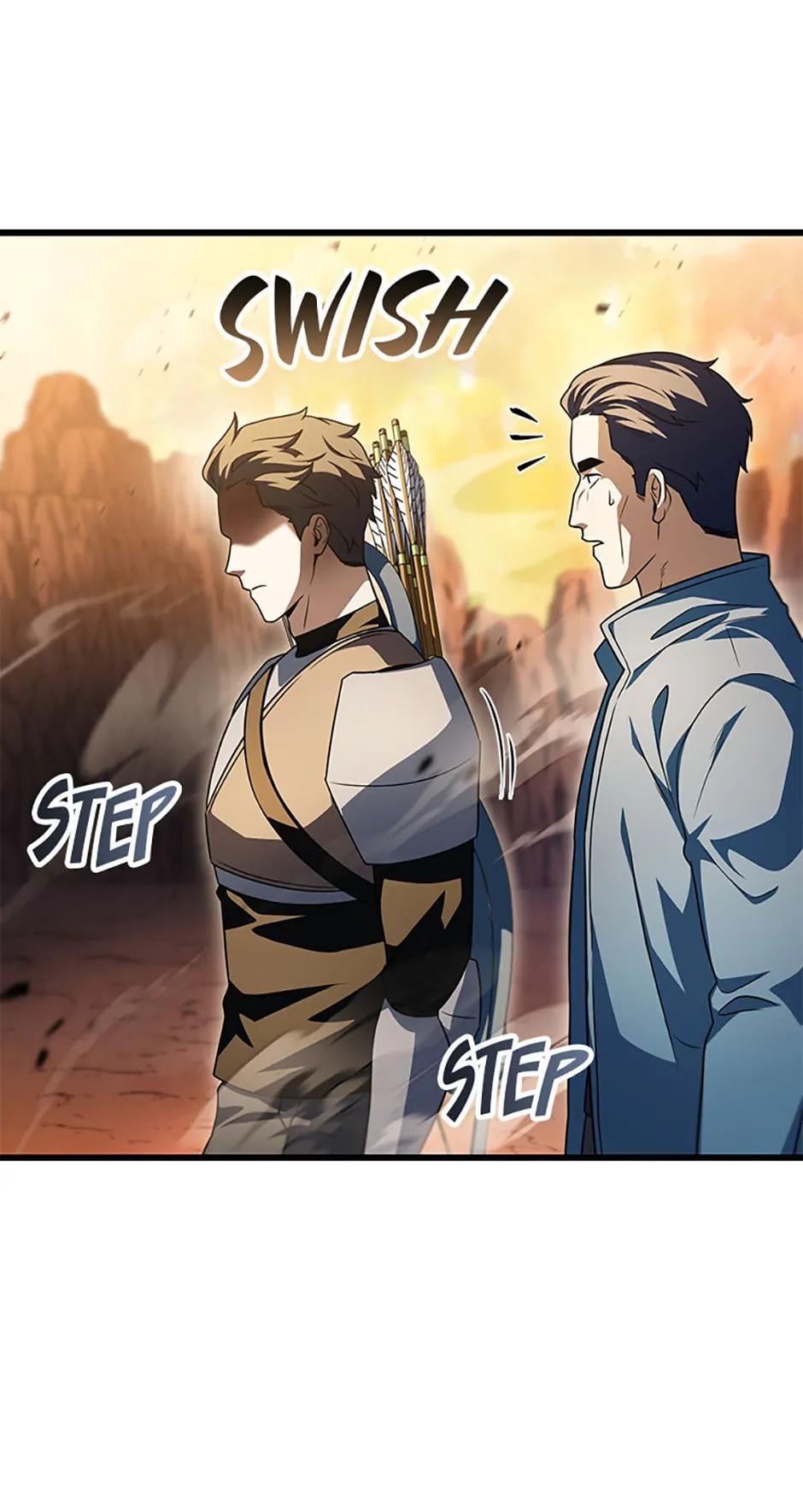 Read The Player Who Can't Level Up ENGLISH Manga Online