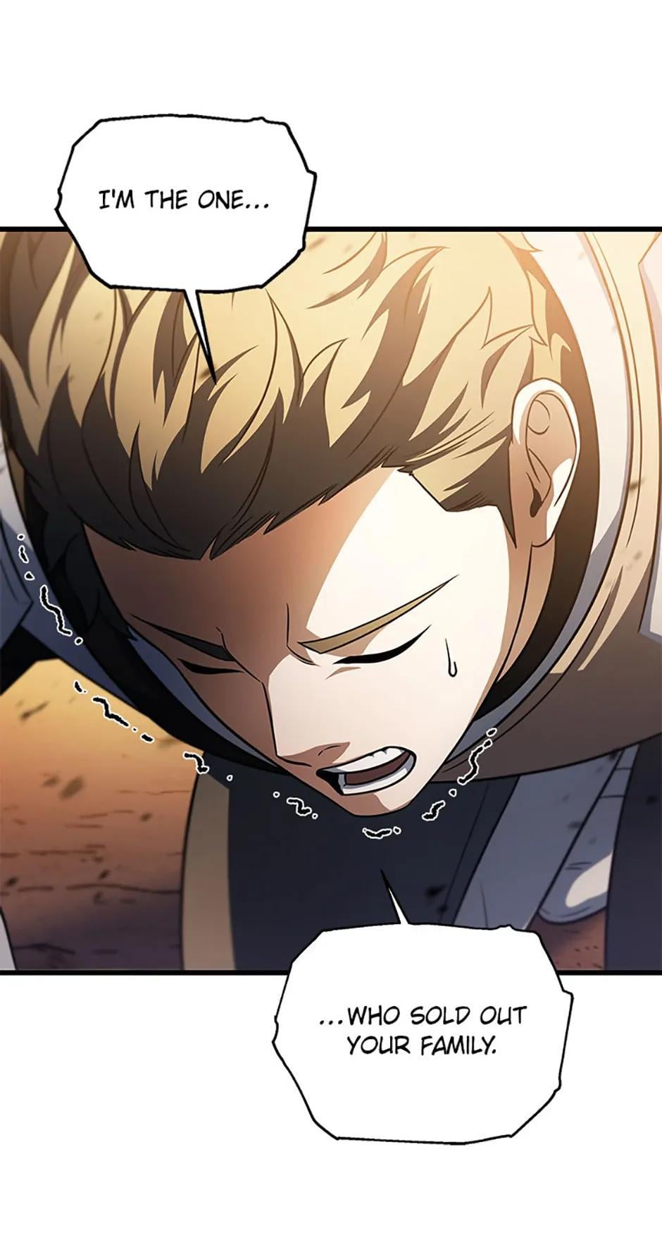 Read The Player Who Can't Level Up ENGLISH Manga Online