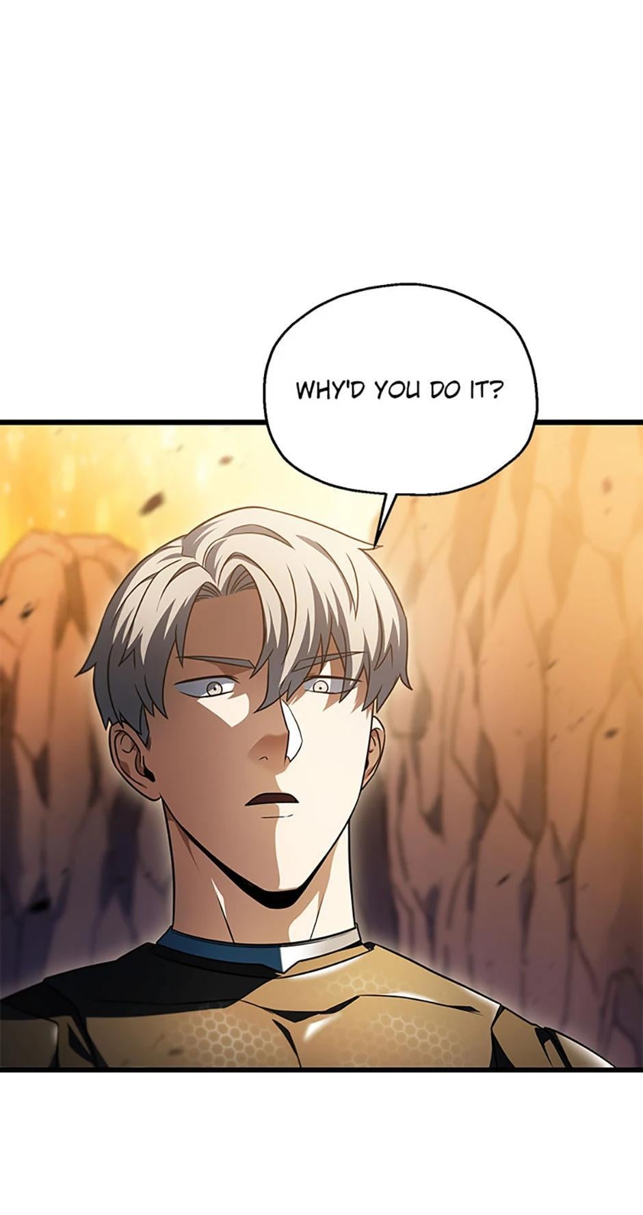 Read The Player Who Can't Level Up ENGLISH Manga Online