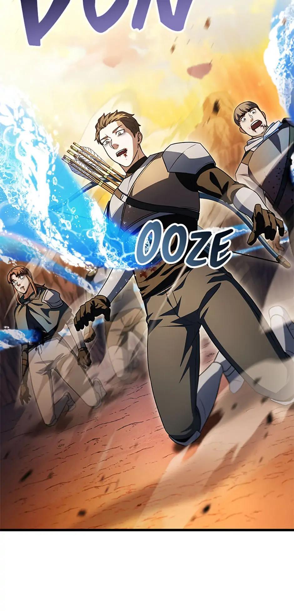 Read The Player Who Can't Level Up ENGLISH Manga Online