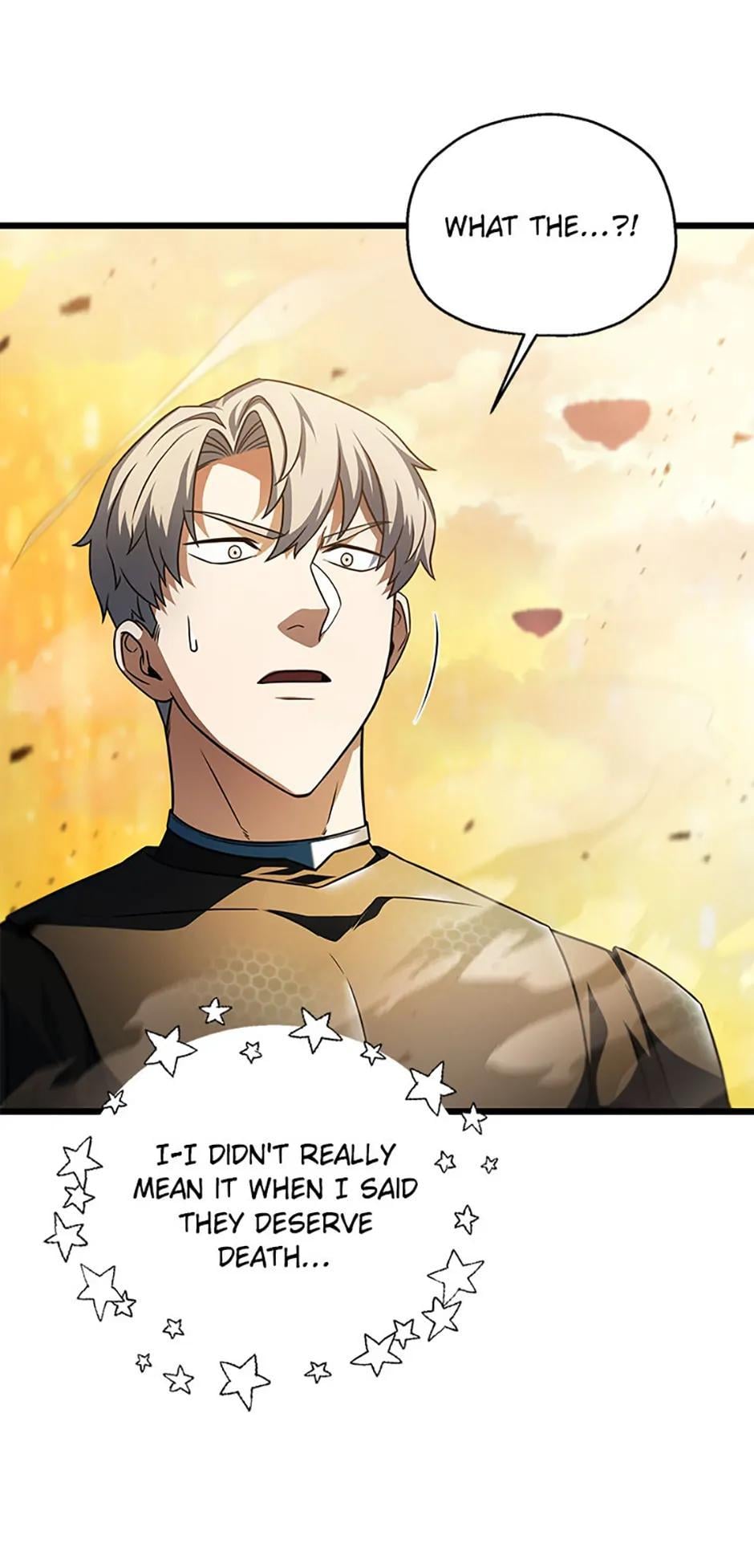 Read The Player Who Can't Level Up ENGLISH Manga Online