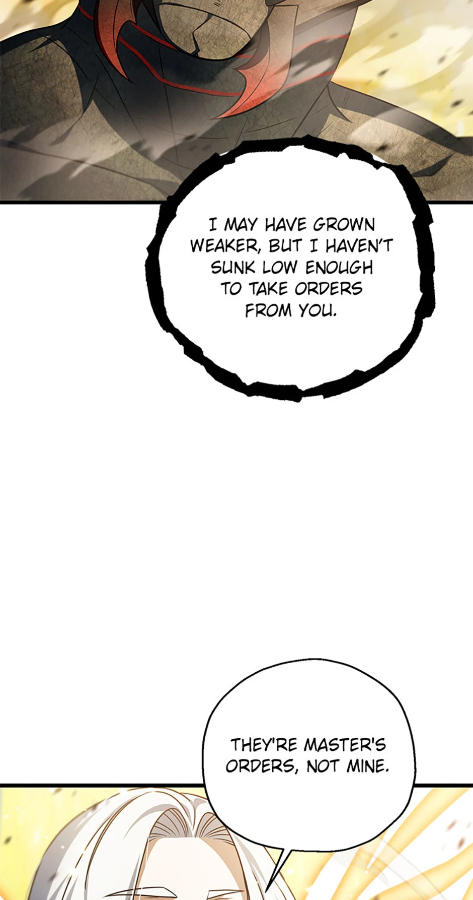 Read The Player Who Can't Level Up ENGLISH Manga Online