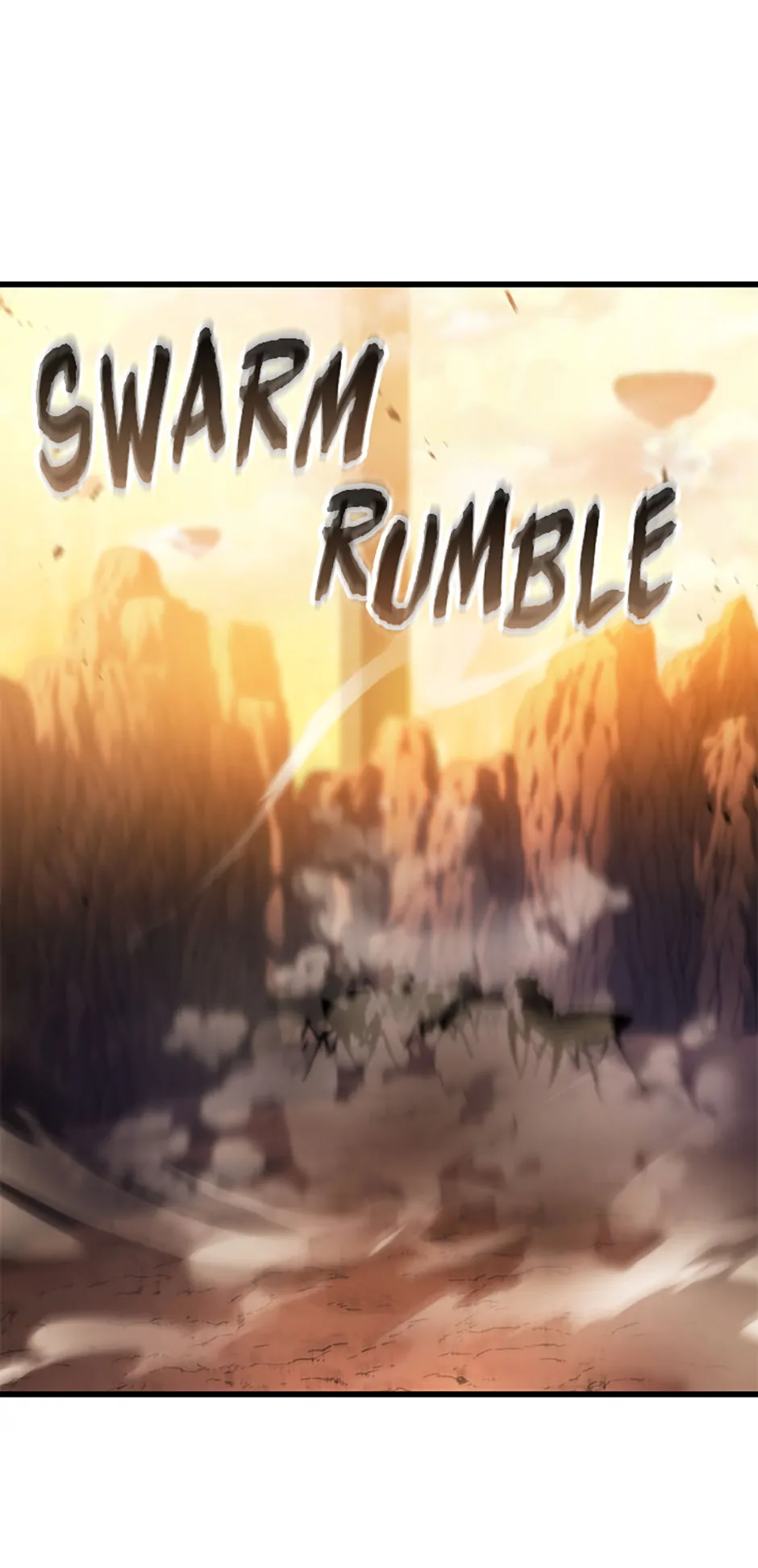 Read The Player Who Can't Level Up ENGLISH Manga Online