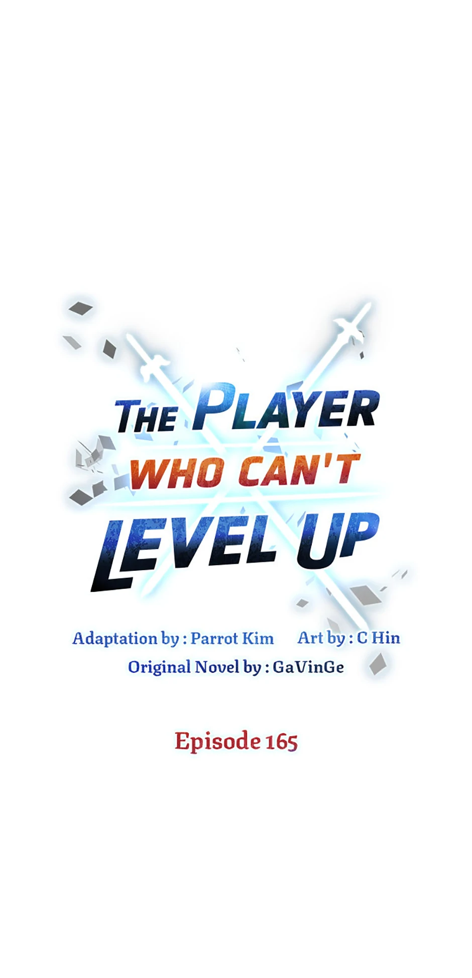 Read The Player Who Can't Level Up ENGLISH Manga Online