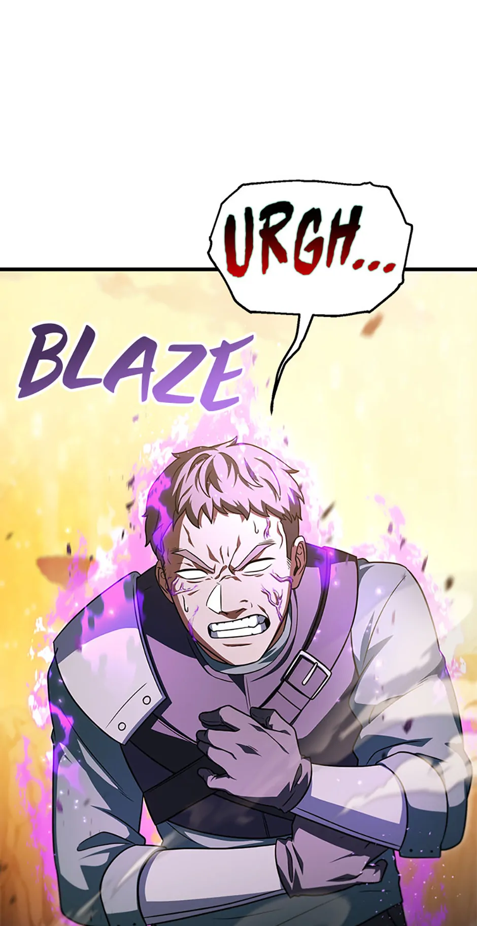 Read The Player Who Can't Level Up ENGLISH Manga Online