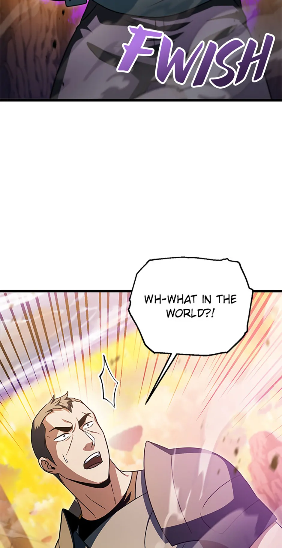 Read The Player Who Can't Level Up ENGLISH Manga Online