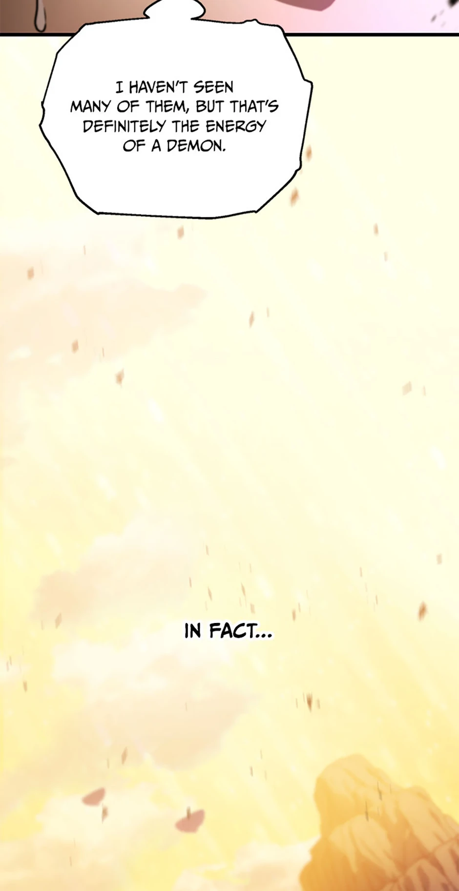 Read The Player Who Can't Level Up ENGLISH Manga Online