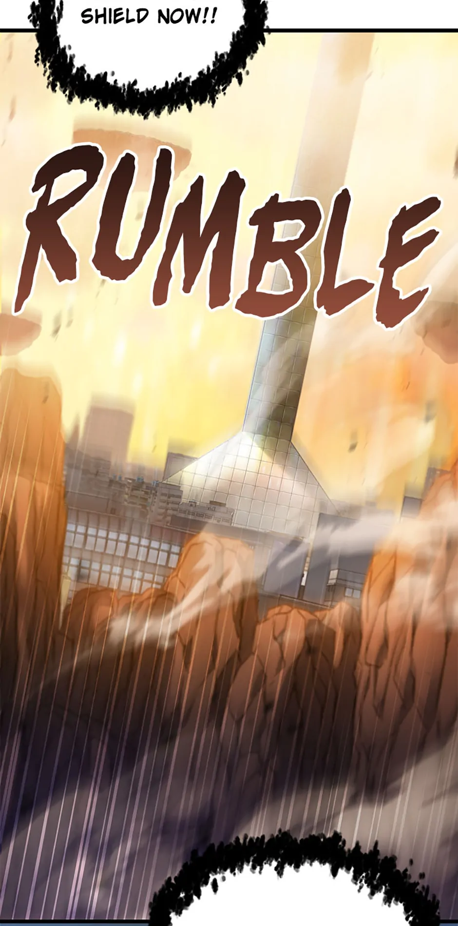 Read The Player Who Can't Level Up ENGLISH Manga Online