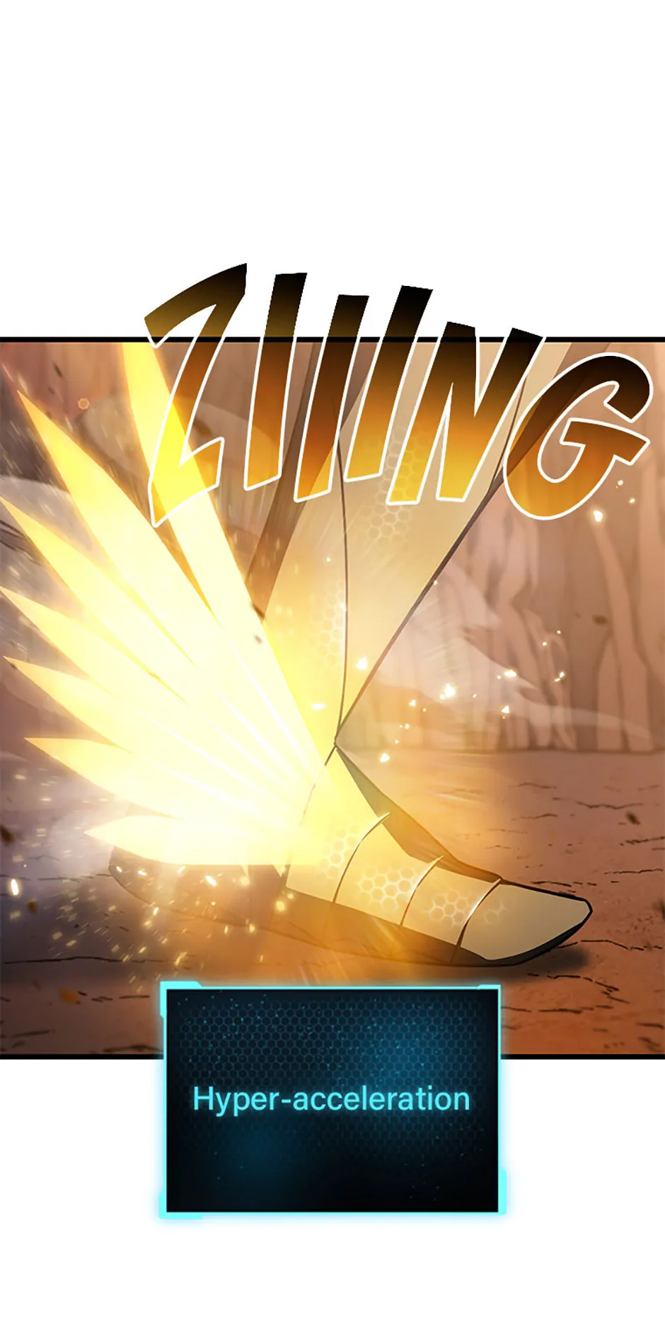 Read The Player Who Can't Level Up ENGLISH Manga Online