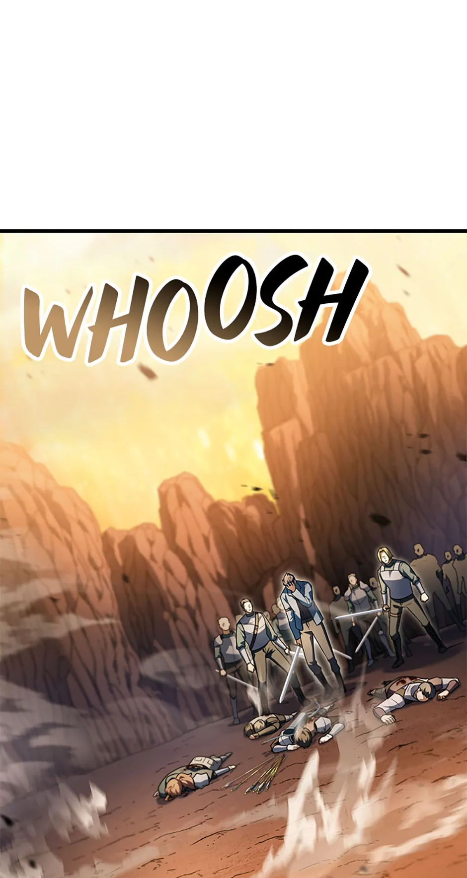 Read The Player Who Can't Level Up ENGLISH Manga Online