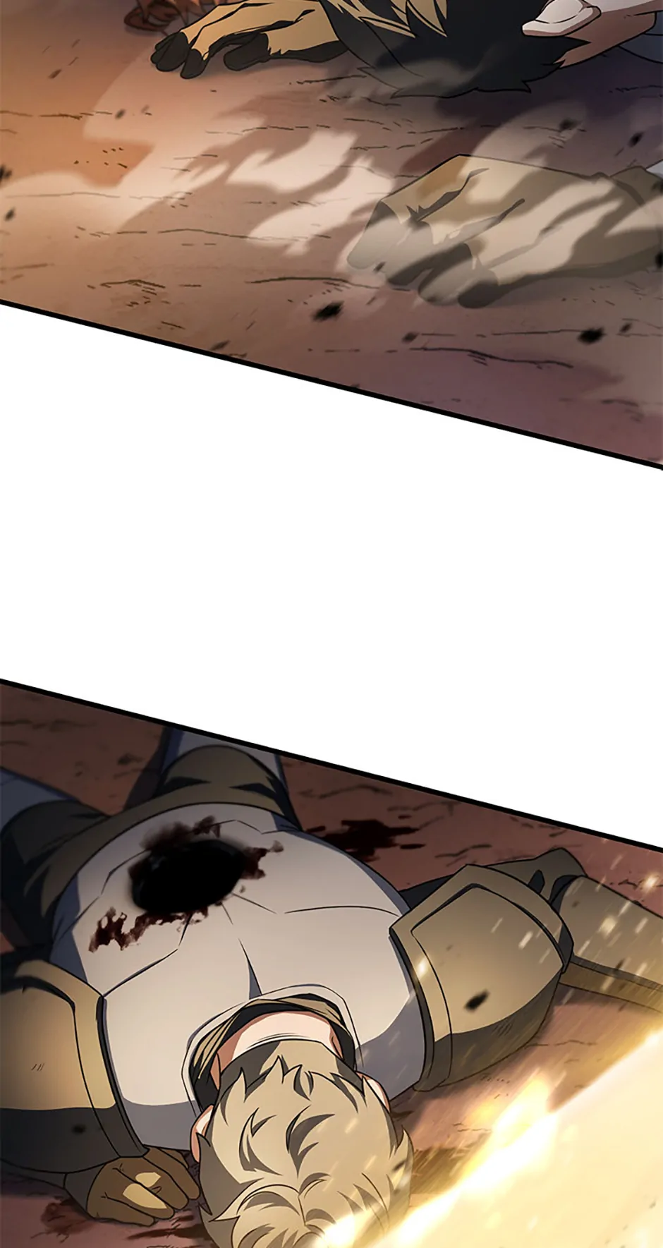 Read The Player Who Can't Level Up ENGLISH Manga Online