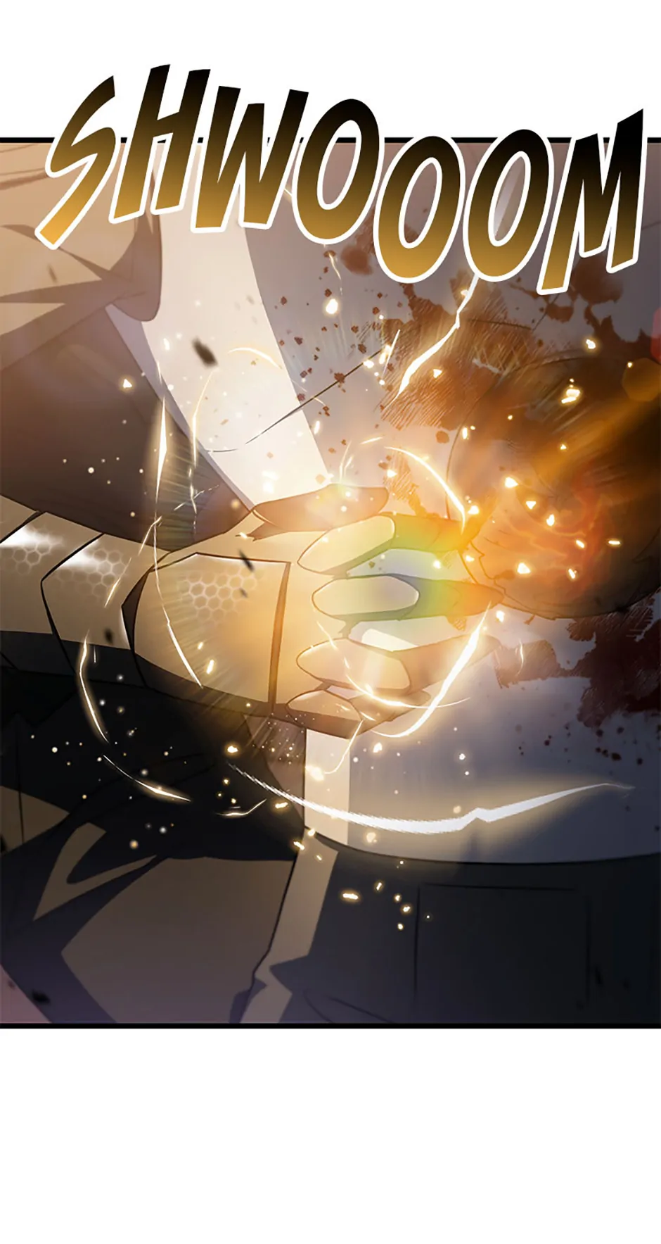 Read The Player Who Can't Level Up ENGLISH Manga Online