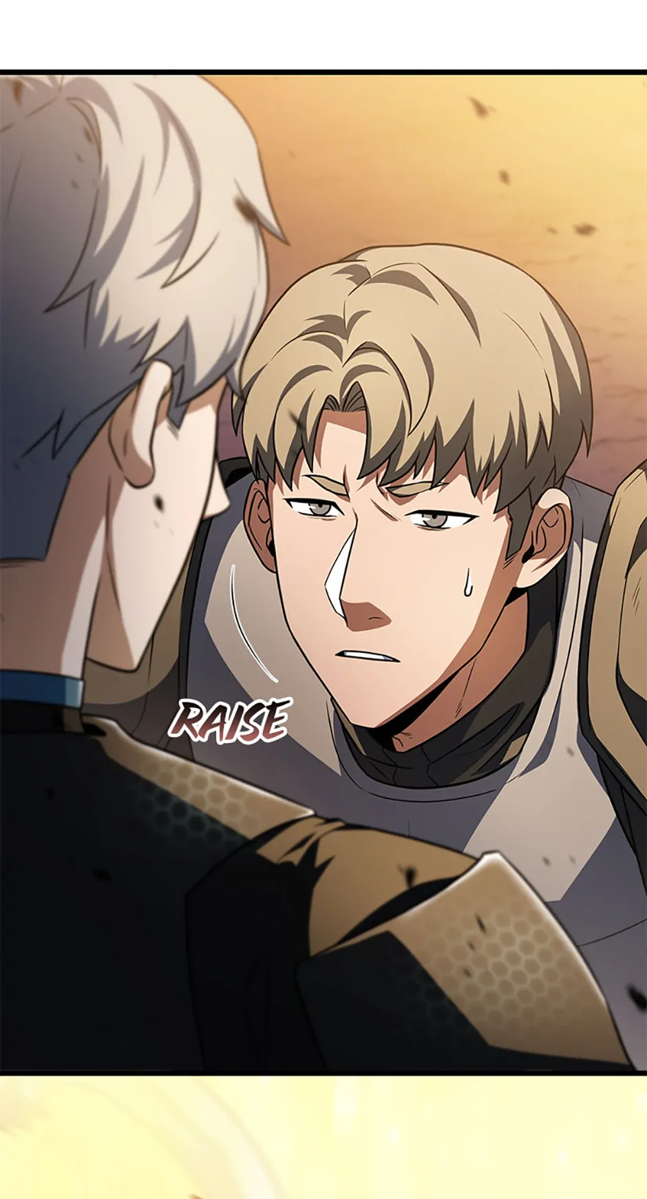 Read The Player Who Can't Level Up ENGLISH Manga Online