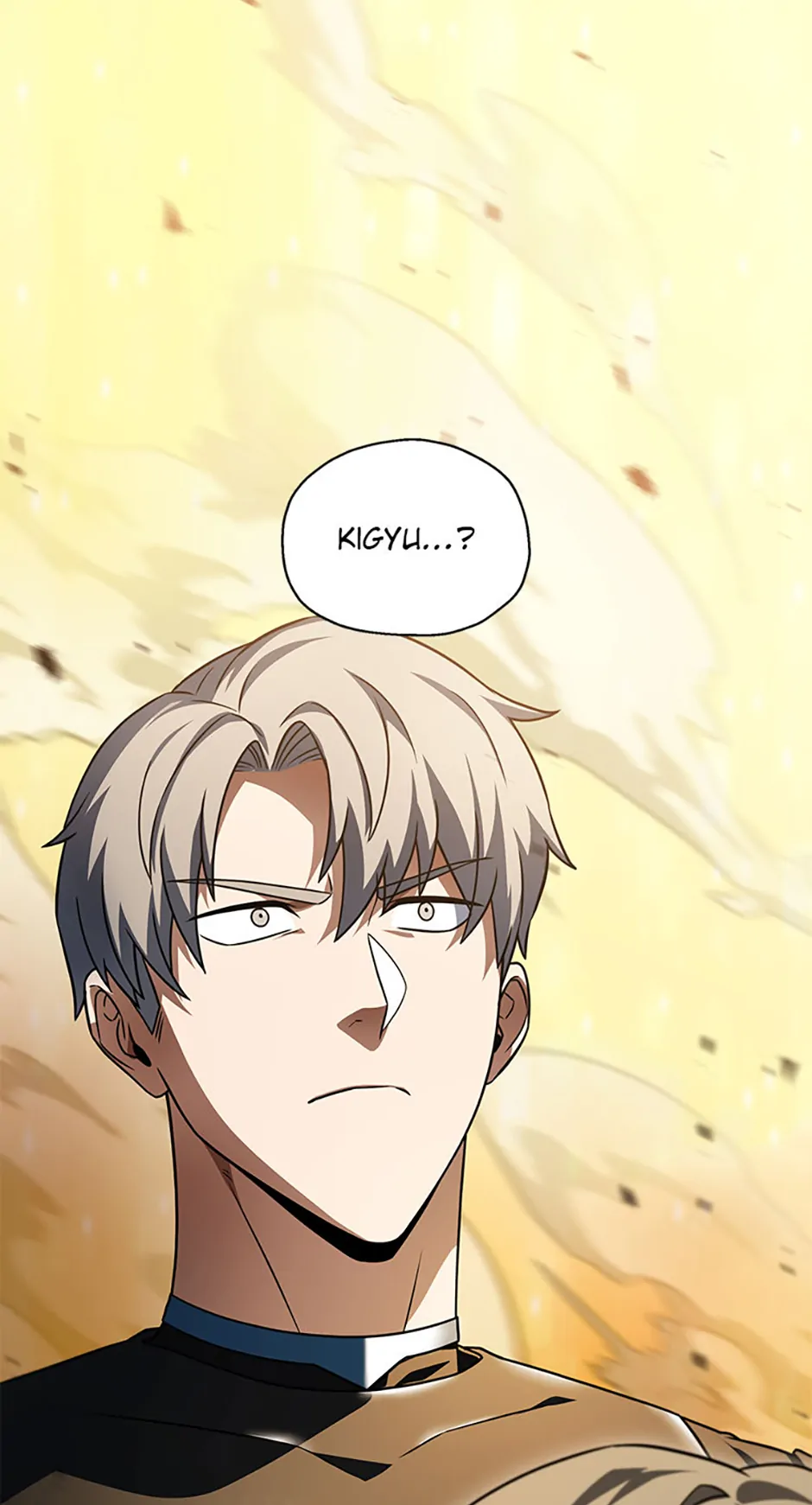 Read The Player Who Can't Level Up ENGLISH Manga Online