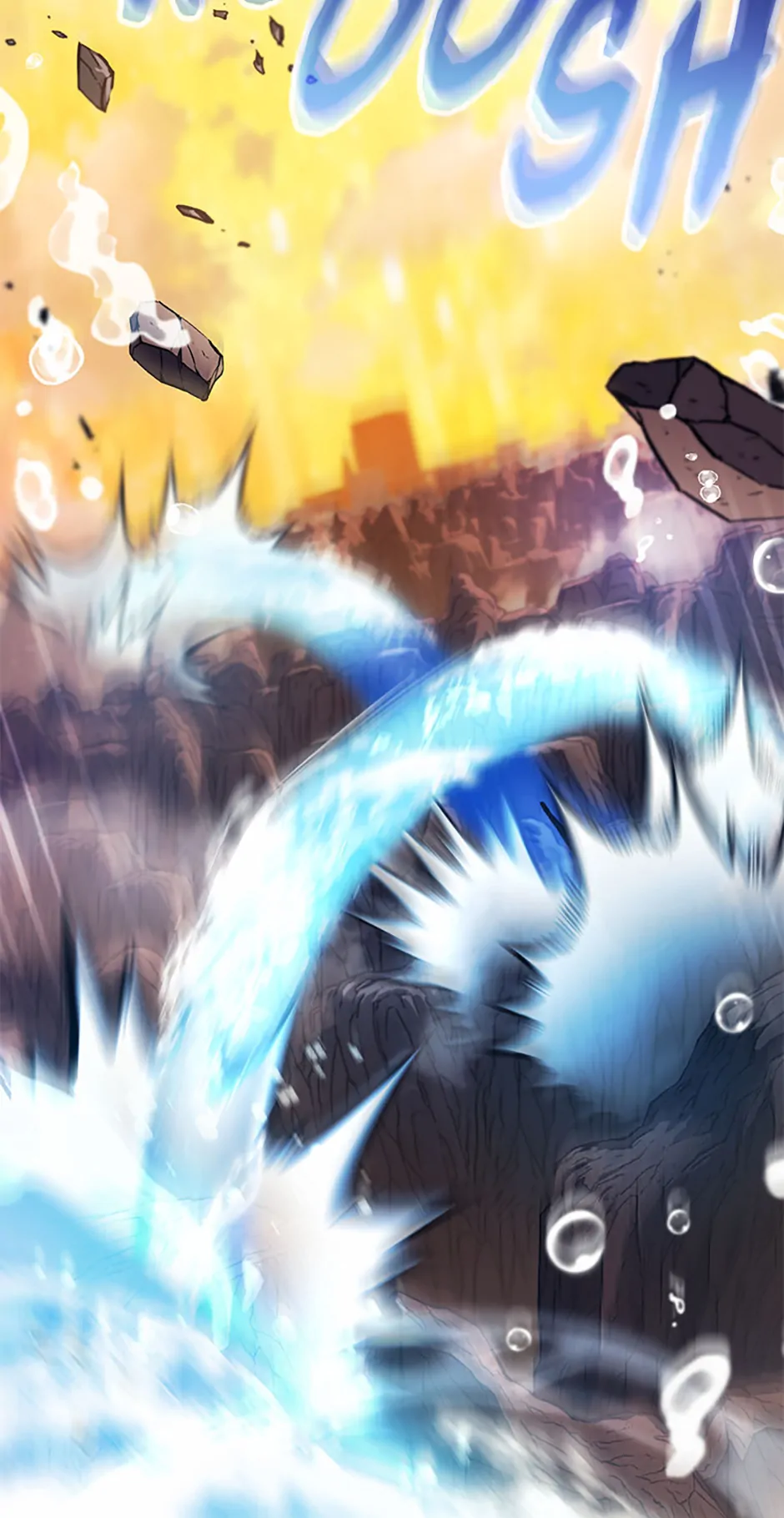 Read The Player Who Can't Level Up ENGLISH Manga Online