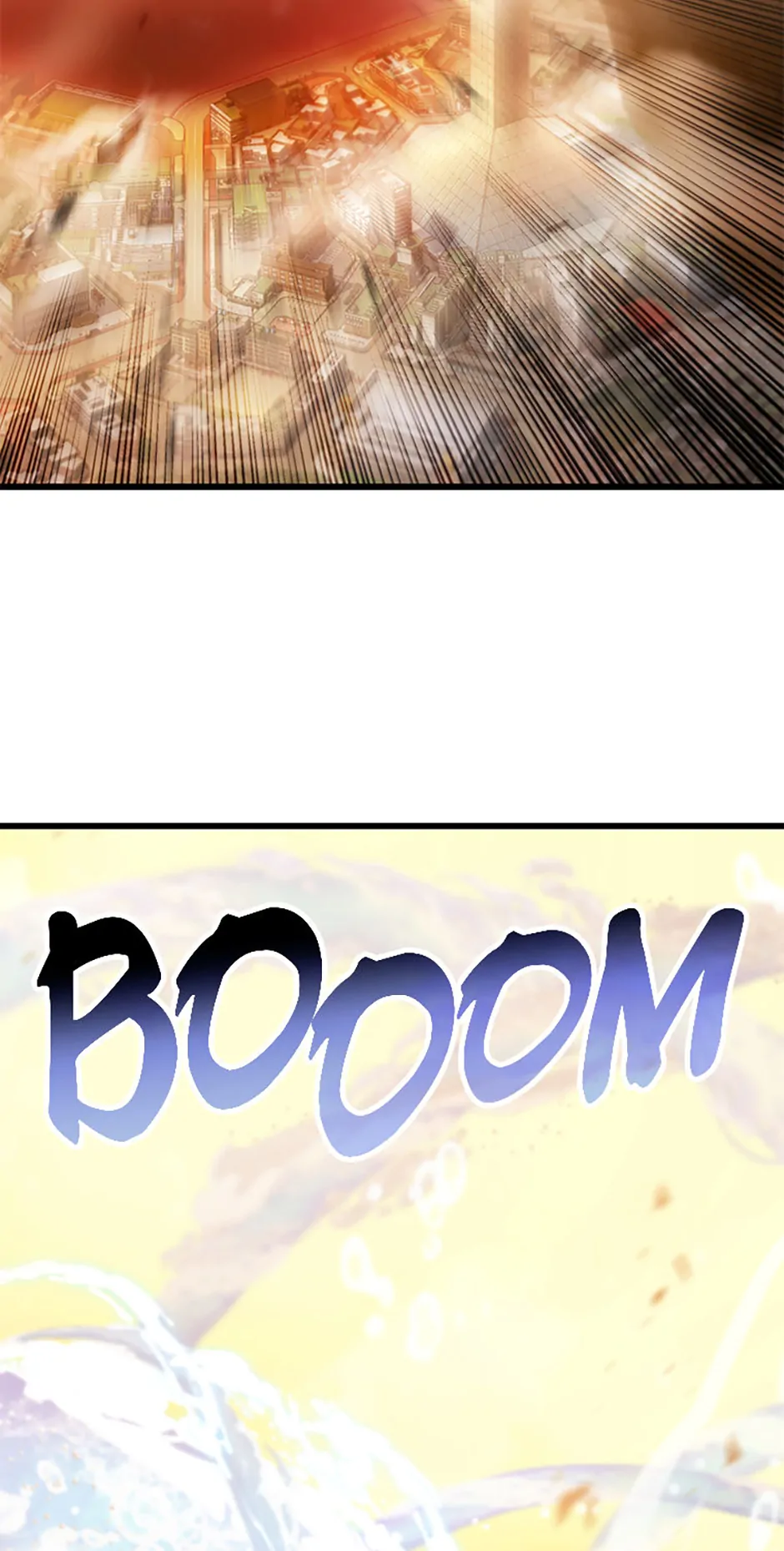 Read The Player Who Can't Level Up ENGLISH Manga Online