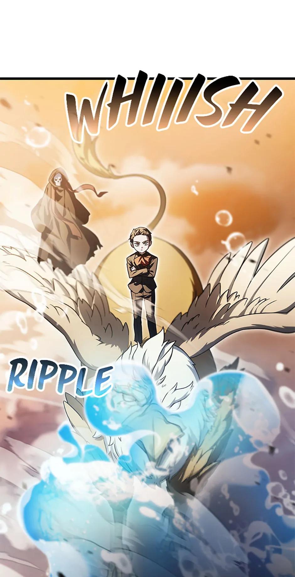 Read The Player Who Can't Level Up ENGLISH Manga Online