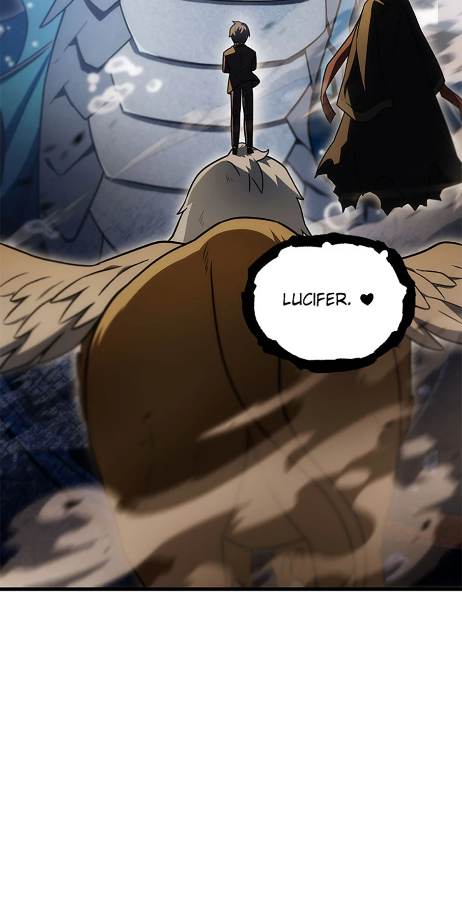 Read The Player Who Can't Level Up ENGLISH Manga Online