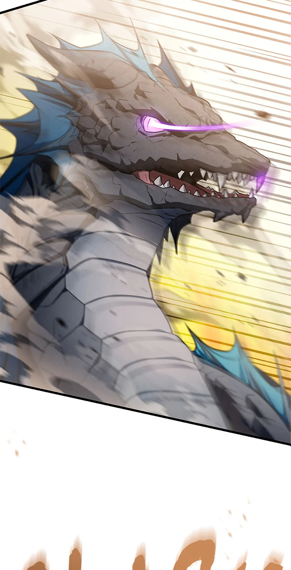 Read The Player Who Can't Level Up ENGLISH Manga Online