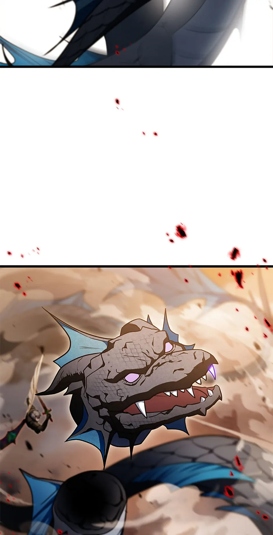 Read The Player Who Can't Level Up ENGLISH Manga Online