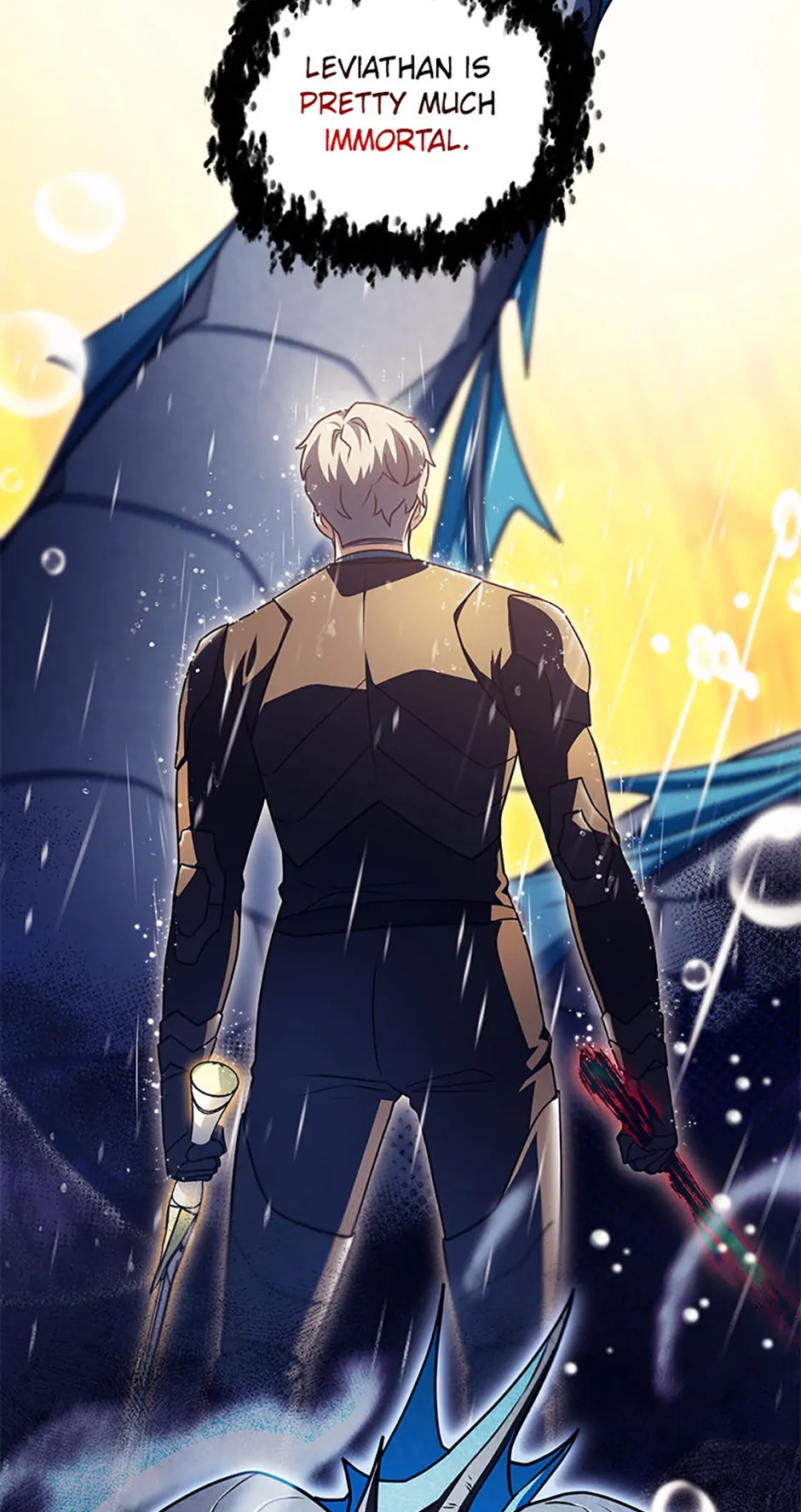 Read The Player Who Can't Level Up ENGLISH Manga Online