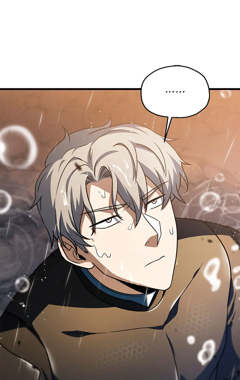 Read The Player Who Can't Level Up ENGLISH Manga Online