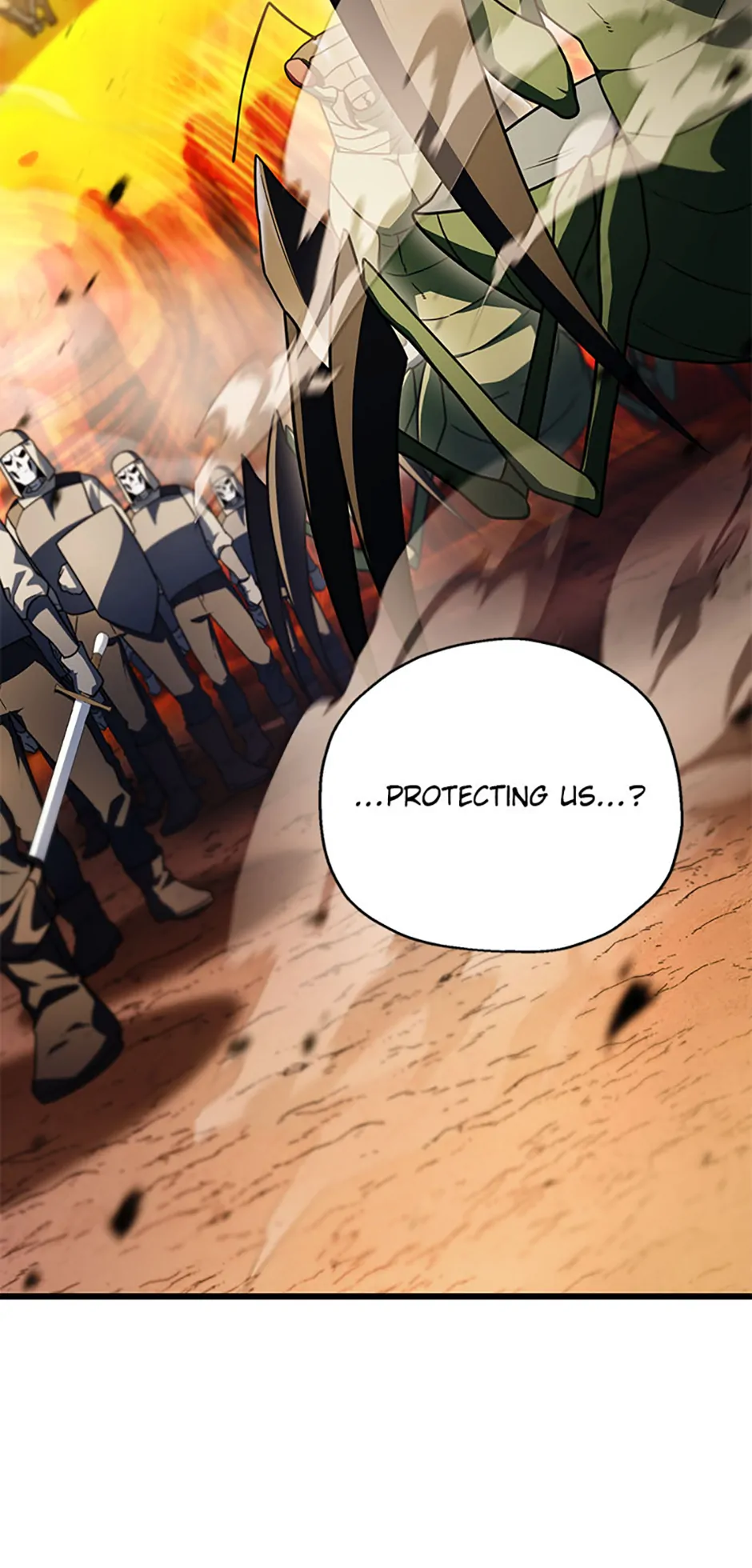 Read The Player Who Can't Level Up ENGLISH Manga Online