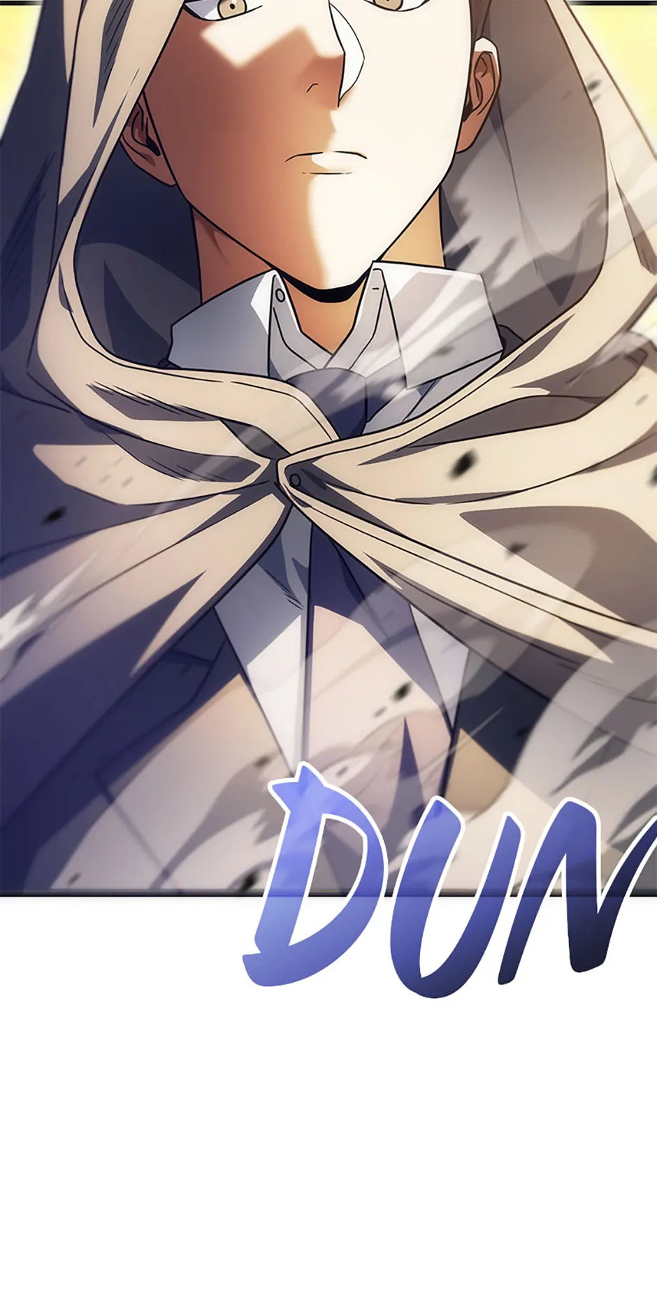 Read The Player Who Can't Level Up ENGLISH Manga Online