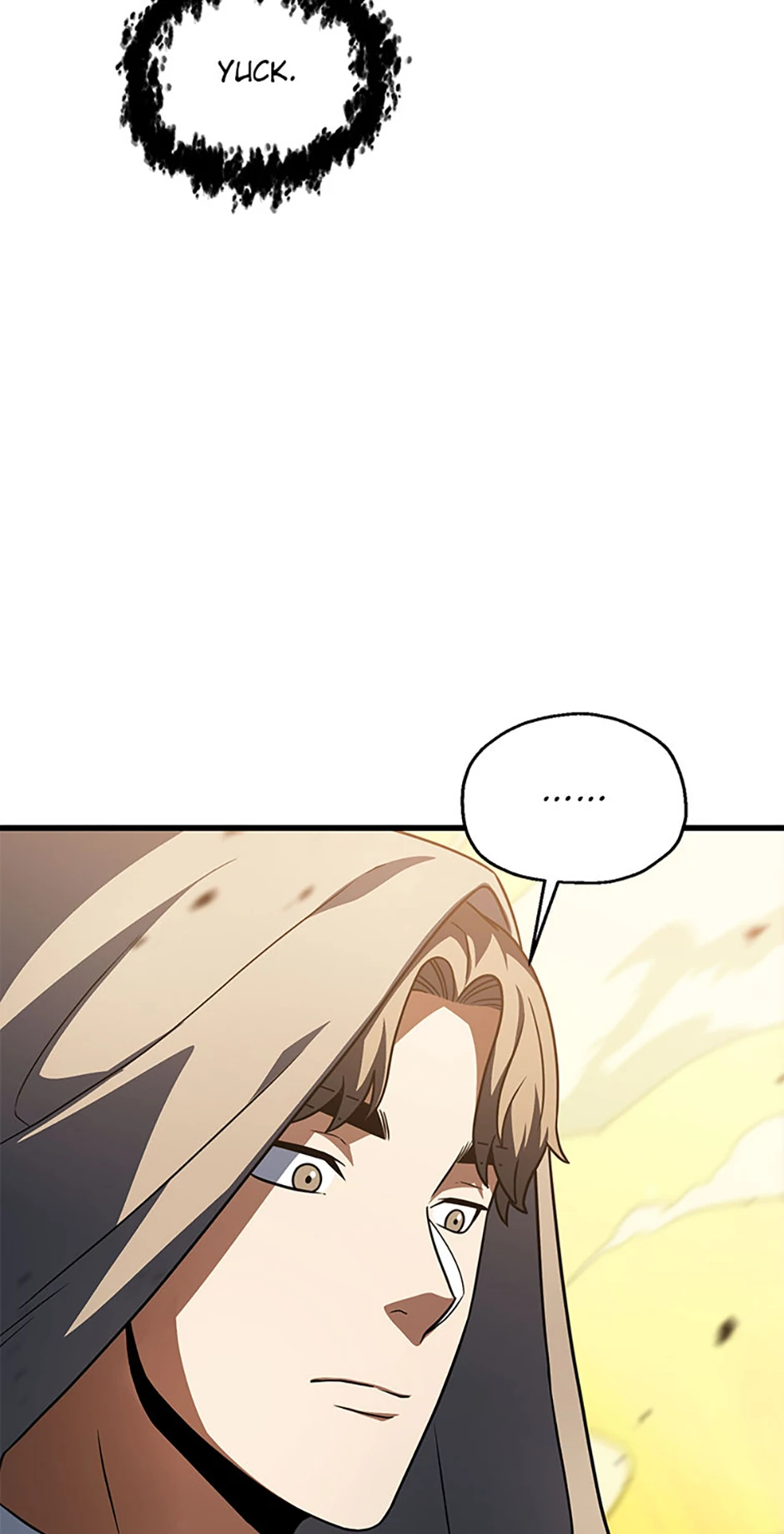 Read The Player Who Can't Level Up ENGLISH Manga Online