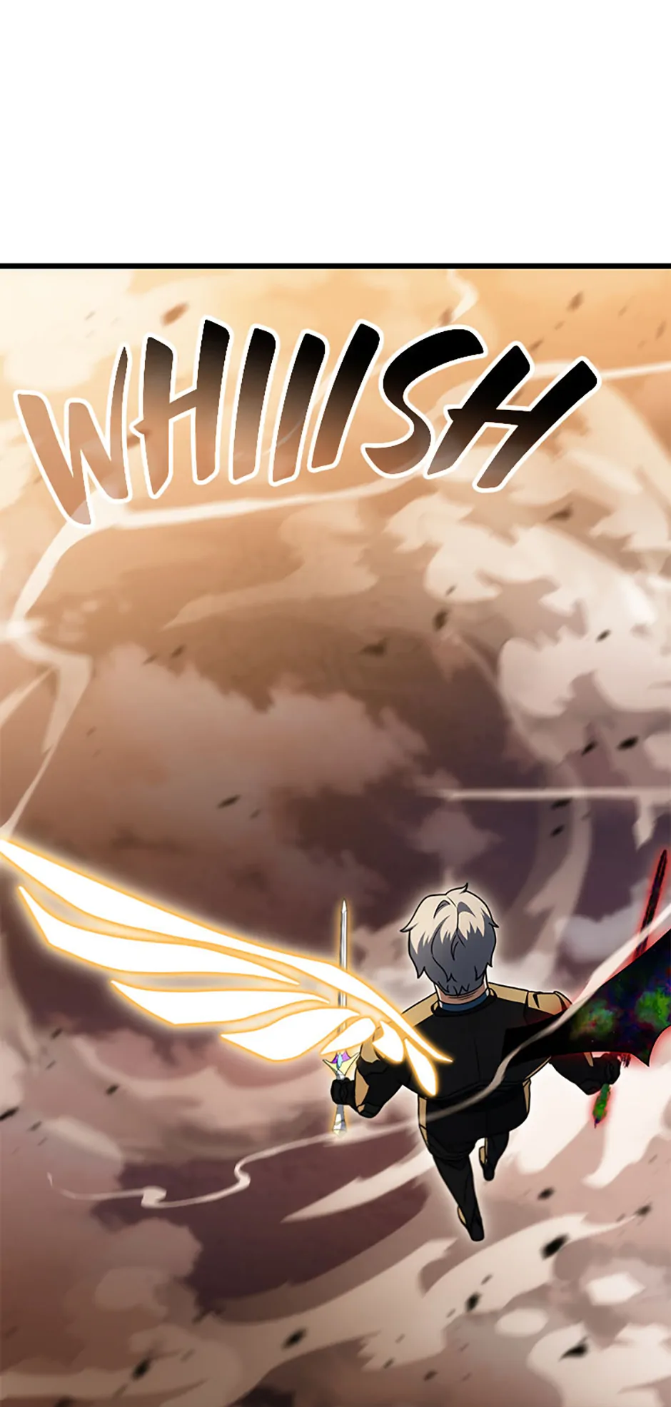 Read The Player Who Can't Level Up ENGLISH Manga Online