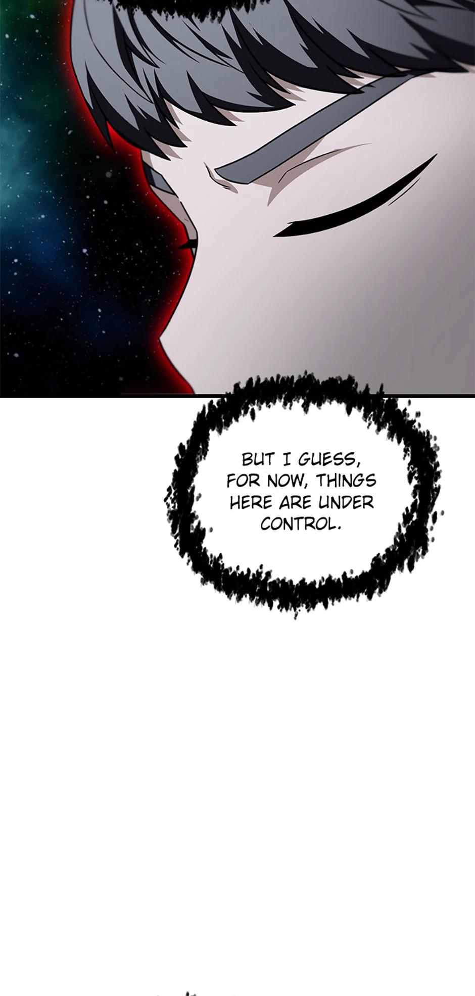 Read The Player Who Can't Level Up ENGLISH Manga Online