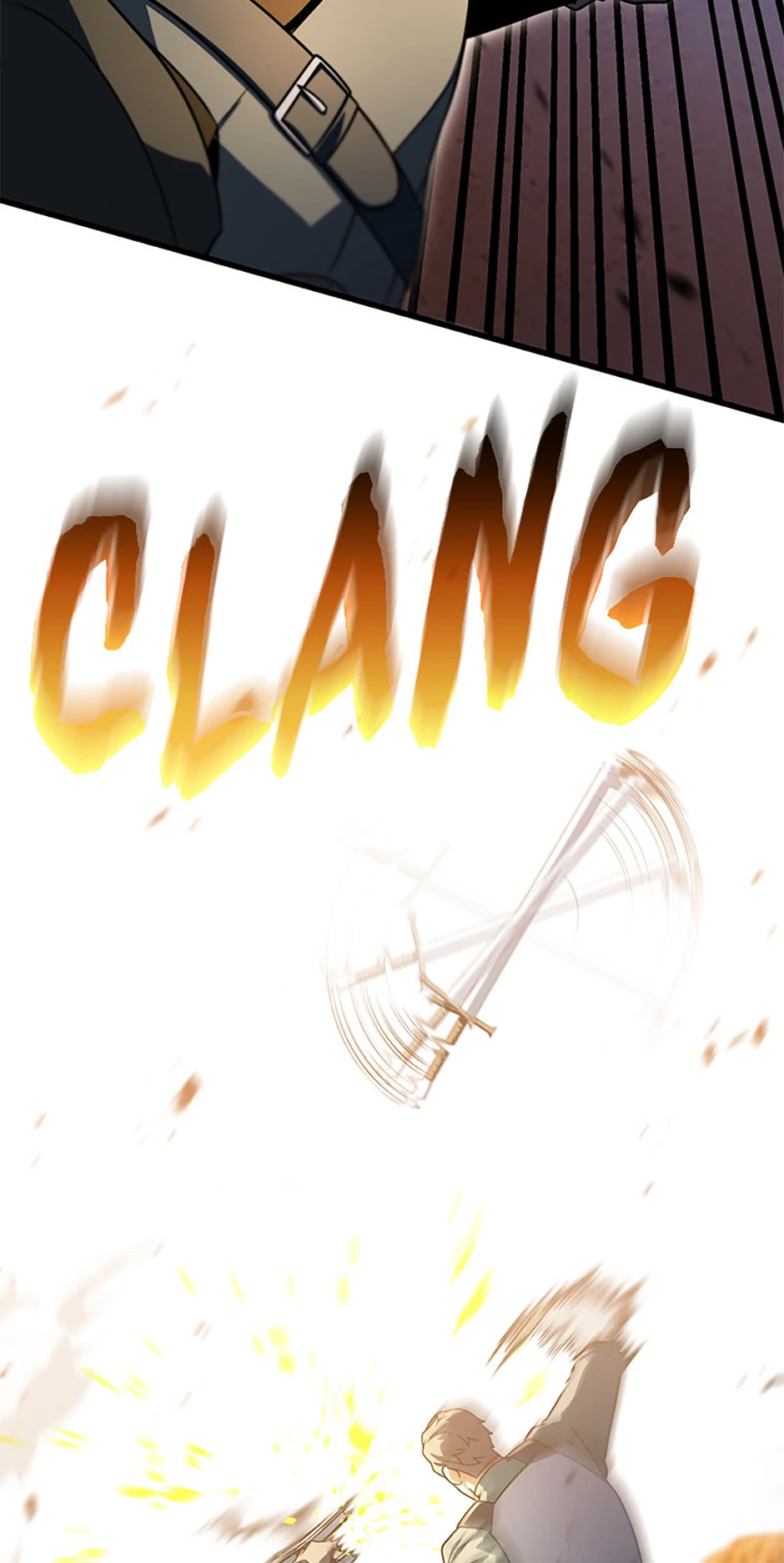 Read The Player Who Can't Level Up ENGLISH Manga Online