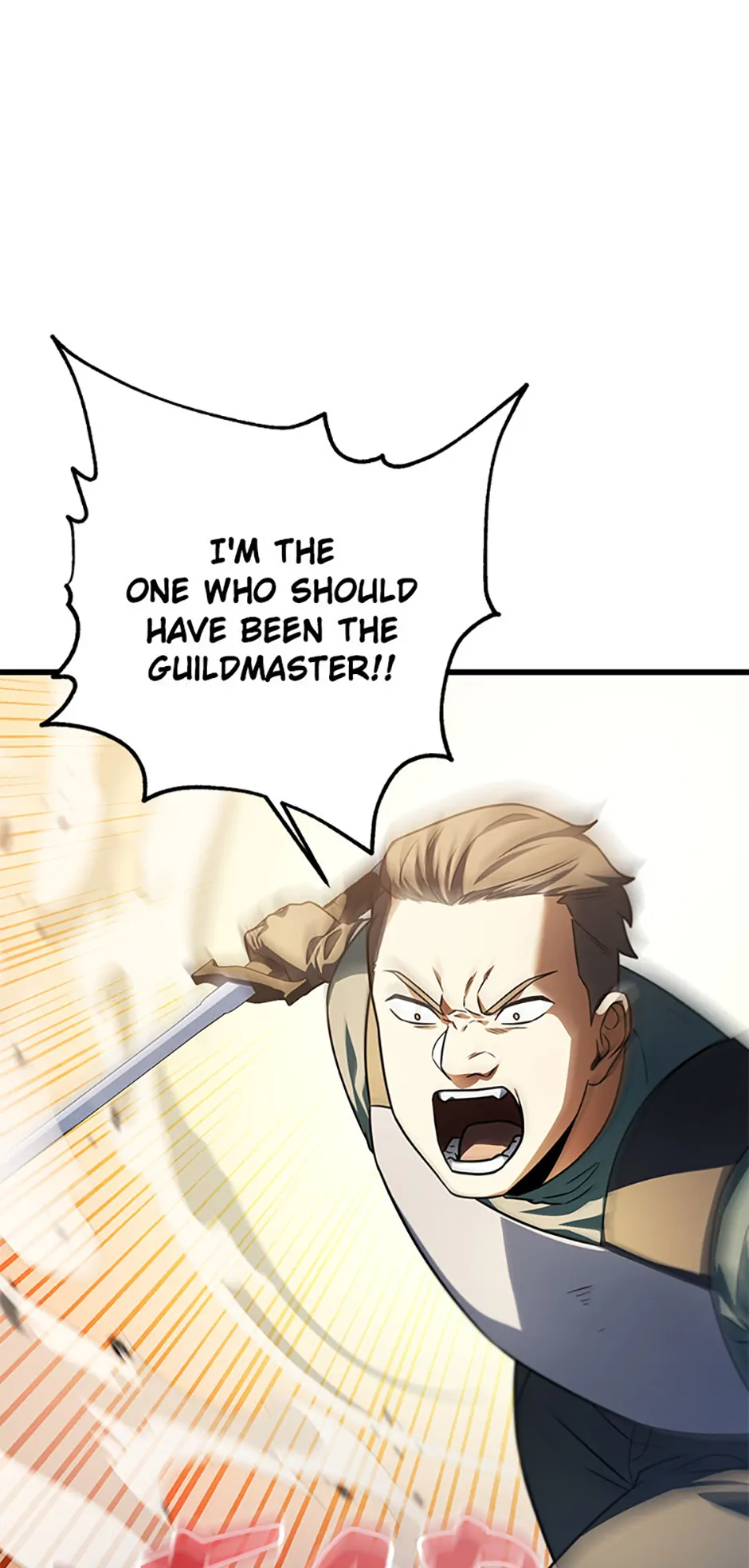 Read The Player Who Can't Level Up ENGLISH Manga Online