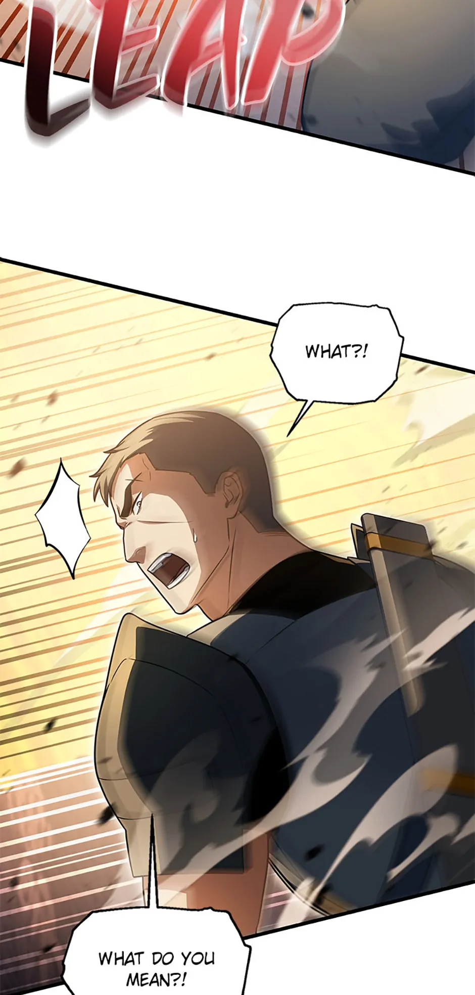 Read The Player Who Can't Level Up ENGLISH Manga Online