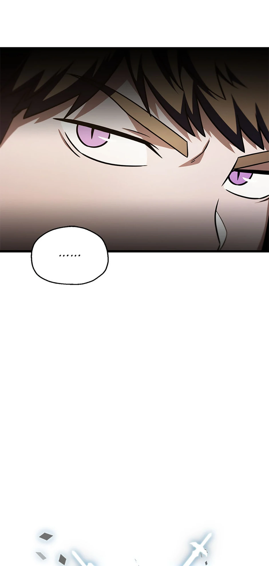 Read The Player Who Can't Level Up ENGLISH Manga Online