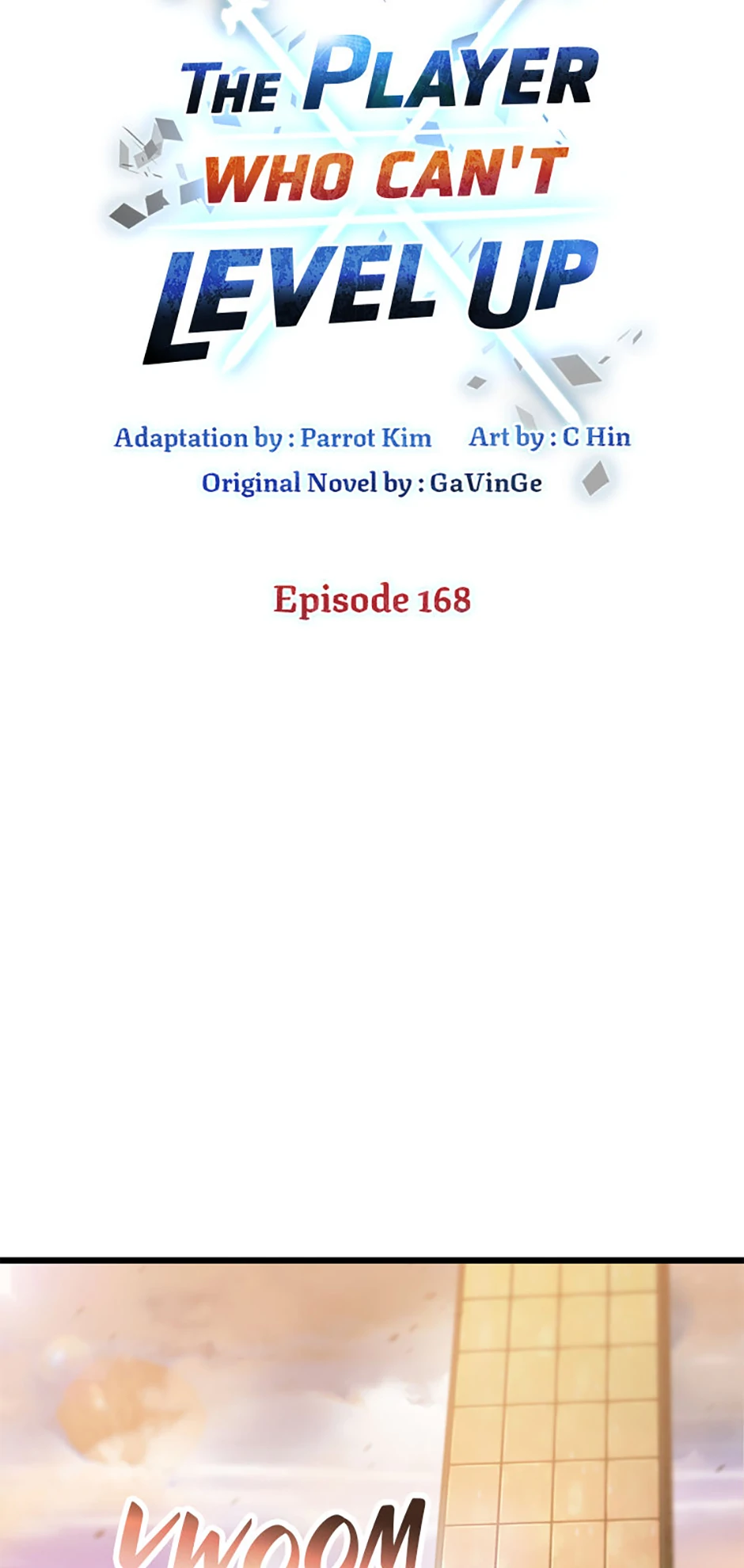 Read The Player Who Can't Level Up ENGLISH Manga Online