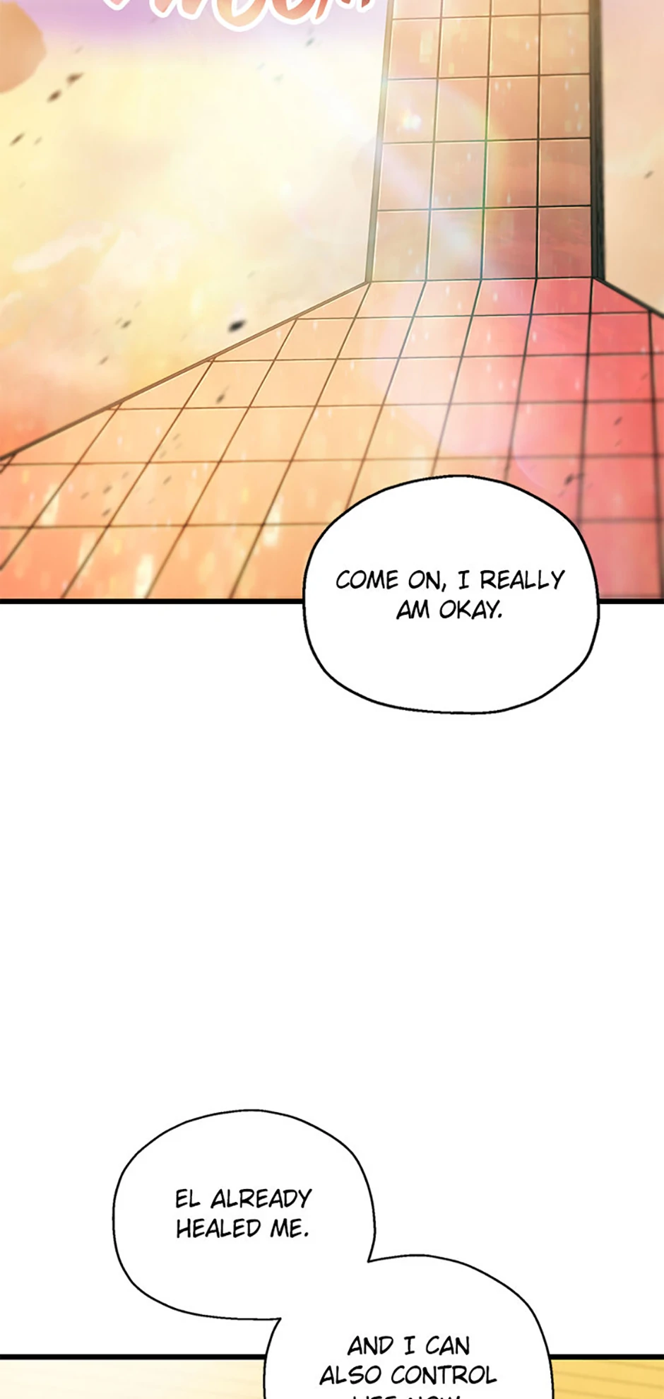 Read The Player Who Can't Level Up ENGLISH Manga Online