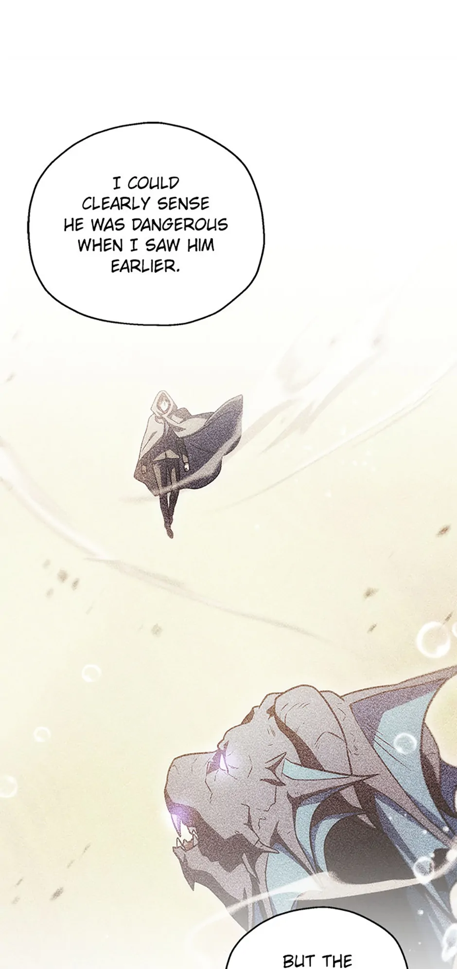 Read The Player Who Can't Level Up ENGLISH Manga Online