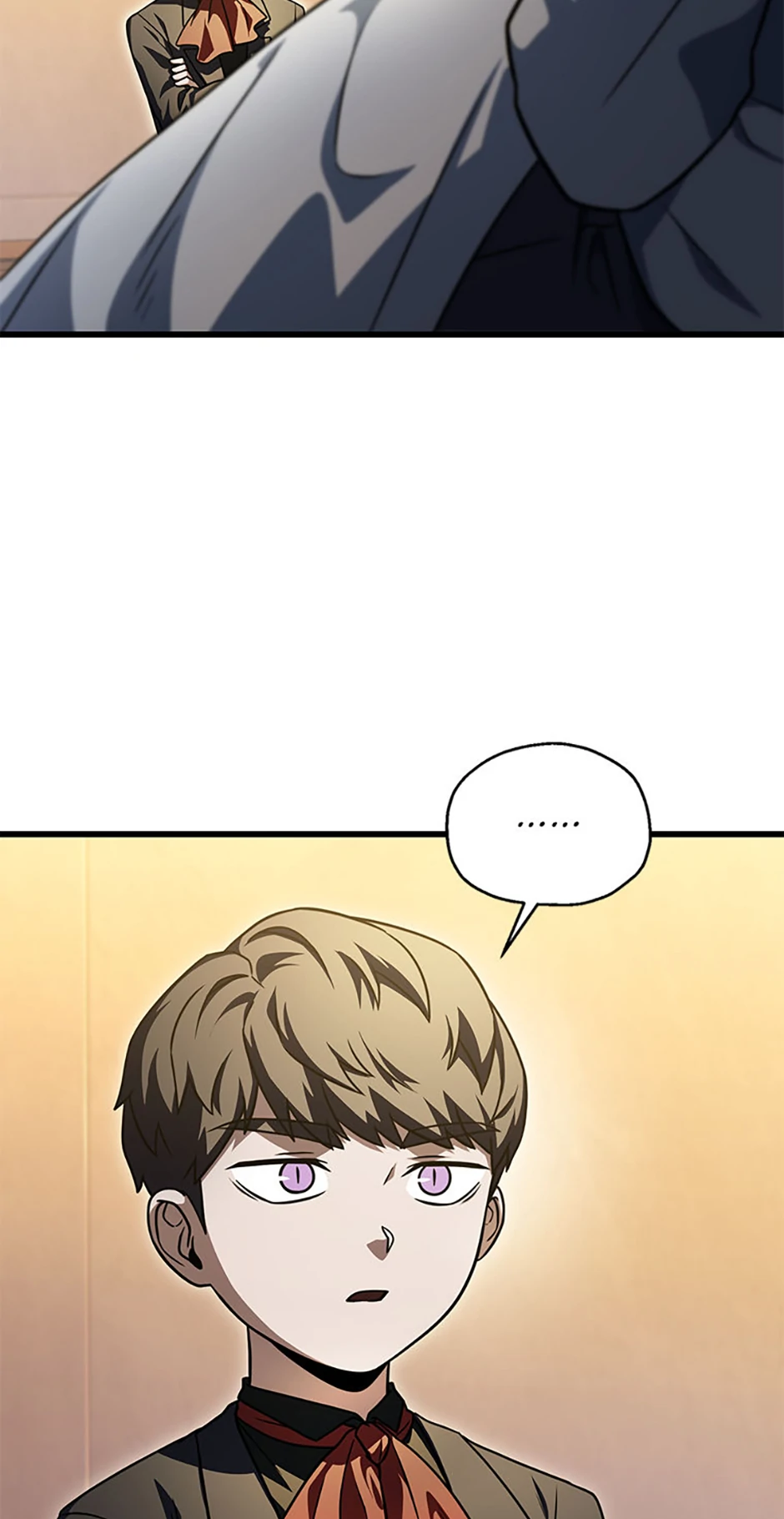 Read The Player Who Can't Level Up ENGLISH Manga Online