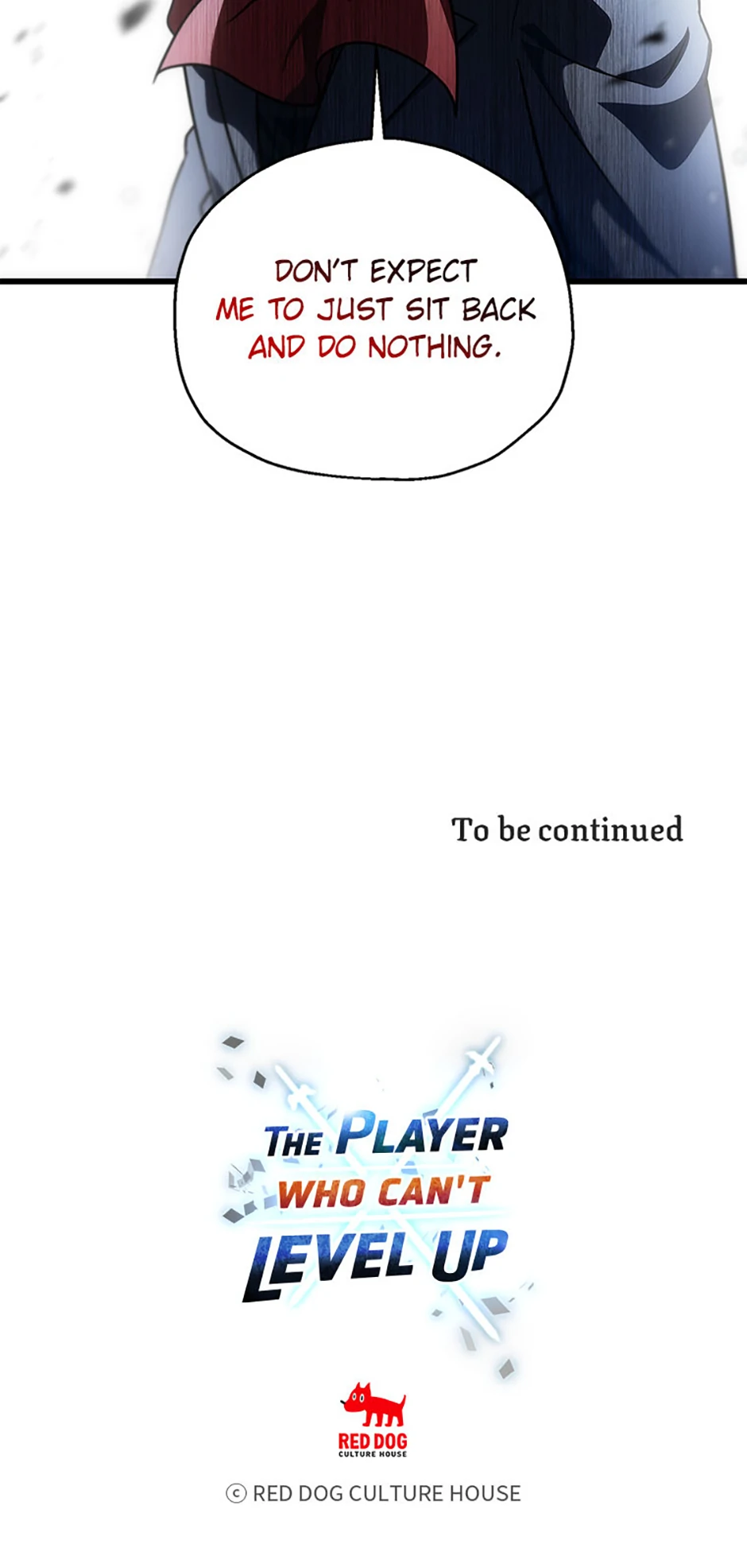 Read The Player Who Can't Level Up ENGLISH Manga Online